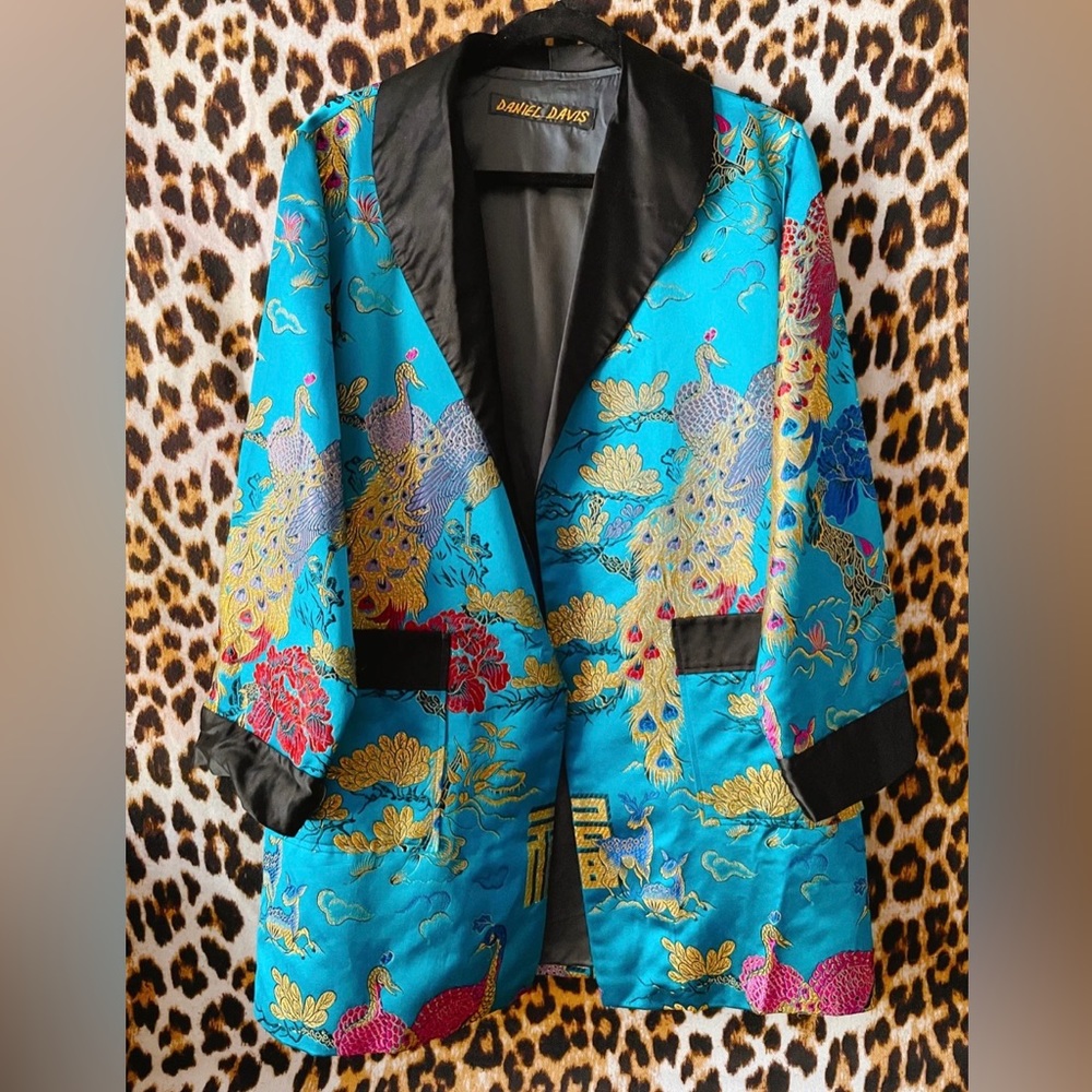 Vintage Kimono